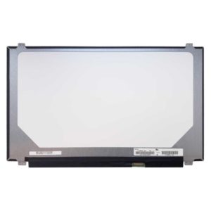 Матрица 15.6″ 30-pin eDP LED 1366×768 HD Slim Тонкая, Glade Глянцевая, Расположение разъема: Right-Down Справа-Снизу; Крепление: Сверху-Снизу (N156BGE-EB1 Rev. C2) Царапинки