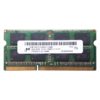 Модуль памяти SO-DIMM DDR3 4 ГБ PC-10660 1333 Mhz Micron (MT16KTF51264HZ-1G6M1)