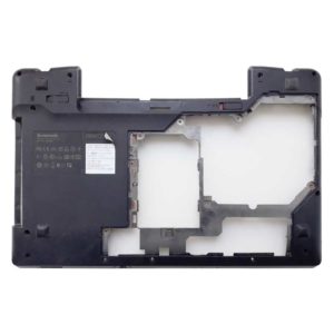 Нижняя часть корпуса ноутбука Lenovo IdeaPad Z570, Z575 (60.4M424.004, 39.4M401.XXX, 39.4M404.XXX, 11S31049311) Уценка!