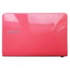 Крышка матрицы ноутбука Samsung NC110, NP-NC110 Pink Розовая (BA81-12915) Уценка!