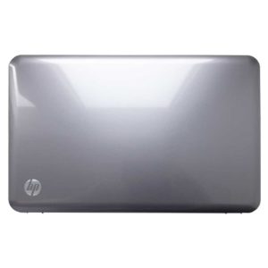 Крышка матрицы ноутбука HP Pavilion g6-1000, g6-1xxx серий (643245-001, 35R15LCTP00, CHN35R15TP003) Уценка!