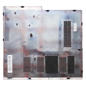 Крышка отсека HDD, CPU и RAM для ноутбука Novatech N1734 Nspire (13N0-BNA0H01)