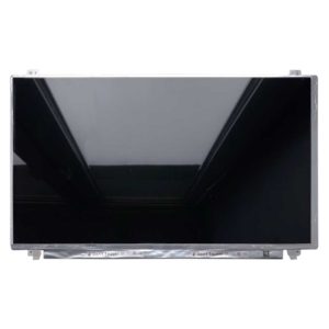 Матрица 15.6″ 40-pin LED 1366×768 HD Slim Тонкая, Glade Глянцевая, Расположение разъема: Down-Right Снизу-Справа; Крепление: Сверху-Снизу (B156XW04 V.5)