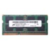 Модуль памяти SO-DIMM DDR3 4 ГБ PC-10600 1333 Mhz PC3-10600S-9-11-FP Micron (MT16JTF51264HZ-1G4M1)