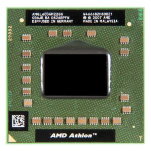 Процессор AMD Athlon X2 QL-60 2x1900MHz (AMQL60DAM22GG) Б/У