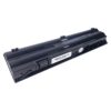 Аккумуляторная батарея для ноутбука HP Mini 210-3000, 210-4000, Pavilion dm1-4000 10.8V 5200mAh/56Wh Black Черная (HSTNN-LB3B, HSTNN-DB3B)