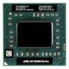 Процессор AMD A8-4500M 4x1900MHz Socket FS1, Видео: AMD Radeon HD 7640G (AM4500DEC44HJ) Б/У