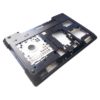 Нижняя часть корпуса ноутбука Lenovo IdeaPad G580, G585 (AP0N2000100, FA0N2000500, FA0N2000510)