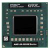 Процессор AMD A8-3530MX 4x1900MHz Socket FS1, Видео: AMD Radeon HD 6620G (AM3530HLX43GX) Б/У