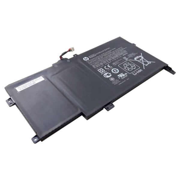 Аккумуляторная батарея HP Envy Sleekbook 6, 6-1000, 6-1xxx 14.8V 4000mAh 60Wh Original Оригинал (EG04XL, HSTNN-IB3T, 681951-001) Износ 0%