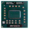 Процессор AMD Turion II Dual-Core Mobile P560 2x2500MHz Socket S1 (TMP560SGR23GM) Б/У