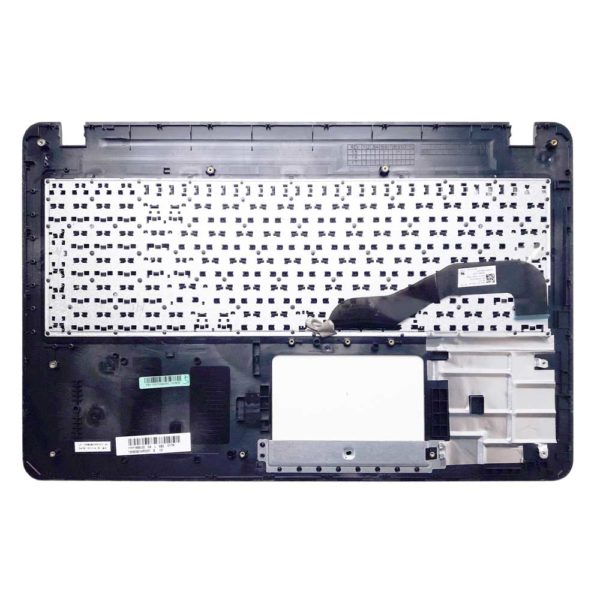 Верхняя часть корпуса ноутбука Asus R540, X540, R540S, R540SA, X540S, X540SA (13NB0B01AP0301, 11511669-00, LY 13NB0B01P07011, MP-13K9, MP-13K93SU-G50, 0KNB0-610TRU00) Уценка!
