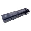 Аккумуляторная батарея для ноутбука Dell Inspiron 1440, 1525, 1526, 1545, 1546, 1750, Vostro 500 11.1V 5200mAh (0c601H, 1525 DE-6)