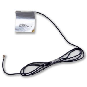 Правая антенна Wi-Fi с кабелем для ноутбука Acer Aspire E1-510, E1-532, E1-570 (V5WC2 WNC DC330019K00)