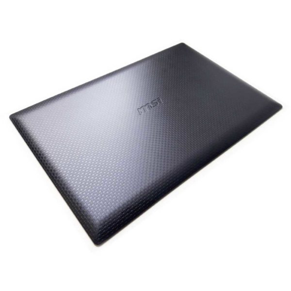 Крышка матрицы для ноутбука MSI FX400, FX420, FR400, FR420 (481A211TA2)