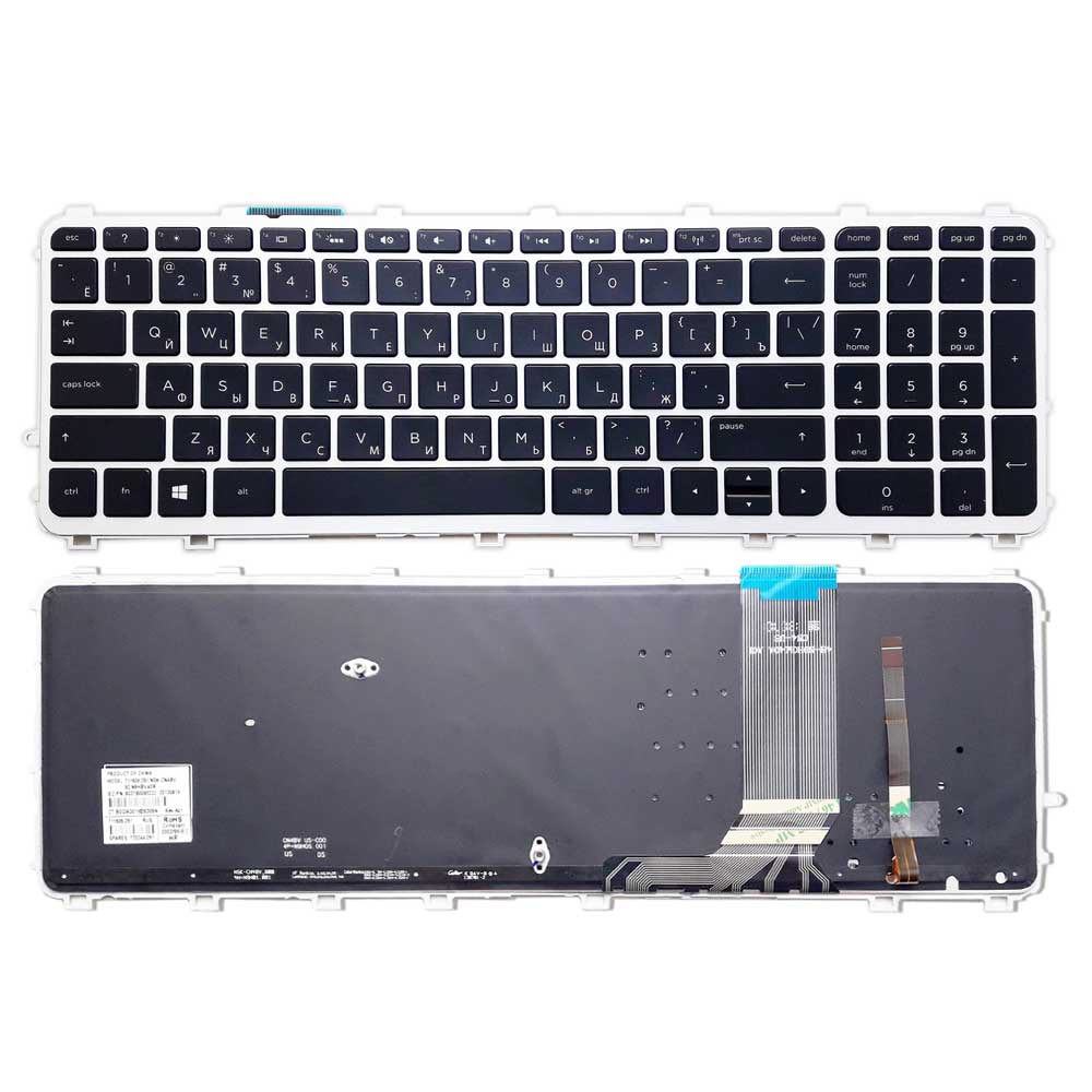 Купить Ноутбук Hp Envy 17-J006er