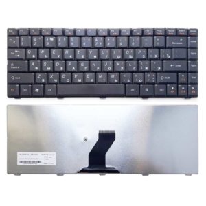 Клавиатура для ноутбука Lenovo IdeaPad B450, B450A, B450L (9Z.N8182.X01, Y13-US, 125009183)