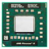 Процессор AMD Phenom II N970 Quad-Core 4x2200MHz Socket S1 (HMN970DCR42GM) Б/У