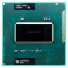 Процессор Intel Core i7-2670QM @ 6M Cache, up to 3.10 GHz, Socket G2, rPGA988B (SR02N) Б/У