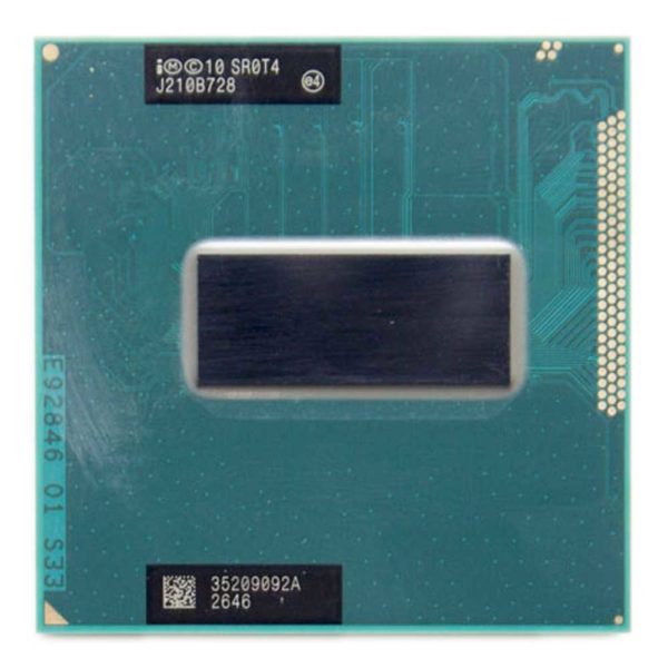 Процессор Intel Core i3-3110M @ 2.40GHz/3M (SR0T4) Б/У