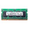 Модуль памяти SO-DDR2 512 МБ PC-4200 553 Mhz Samsung, SEC (M470T6554CZ3-CD5)