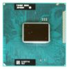 Процессор Intel Core i5-2410M @ 2.30GHz/3M up to 2.90GHz /3M (SR04B) Б/У