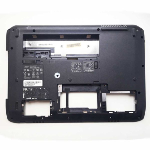 Нижняя часть корпуса для ноутбука Acer Aspire 5940, 5942, 5940G, 5942G (AP09Z000210) Уценка!