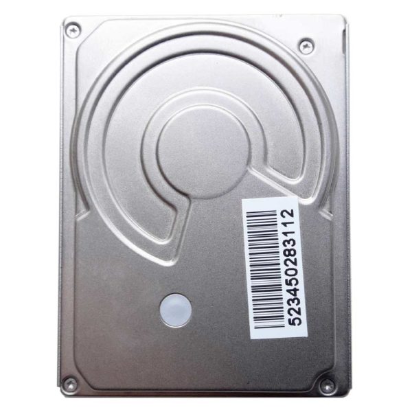 Жесткий диск 80 ГБ IDE/ZIF 1.8″ TOSHIBA MK8009GAH 4200 rpm 8 МБ для ноутбука (HDD1764) Б/У