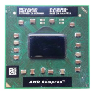 Процессор AMD Sempron TJ-43 1700MHz (SMDTJ43HAX4DM)