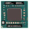 Процессор AMD A6-3400M 4x1400MHz Socket FS1 (AM3400DDX43GX) Б/У