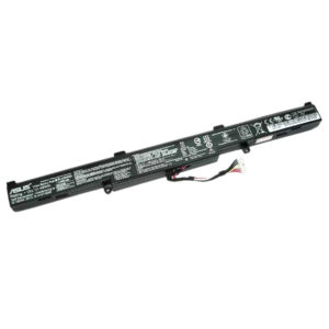Аккумуляторная батарея для ноутбука Asus ROG GL752VW, GL752V, N552VW, N552V 15V 3200mAh 48Wh (A41N1501)
