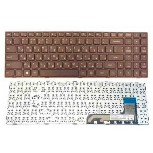 Клавиатура для ноутбука Lenovo IdeaPad 100-15IBY, B50-10 (OEM)