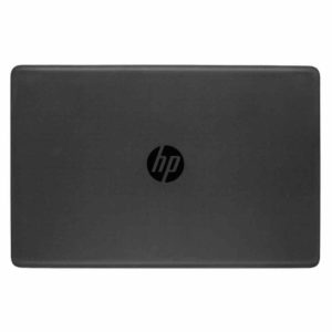Крышка матрицы для ноутбука HP Pavilion 15-da, 15-db, 250 G7, 255 G7 Black Черная (AP29M000100, SPS-L20433-001, L20433-001)