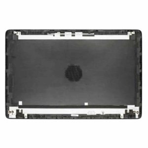 Крышка матрицы для ноутбука HP Pavilion 15-da, 15-db, 250 G7, 255 G7 Black Черная (AP29M000100, SPS-L20433-001, L20433-001)
