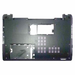 Нижняя часть корпуса, поддон для ноутбука Asus A53T, A53TA, A53TK, A53U, A53Z, K53B, K53BE, K53BR, K53BY, K53T, K53TA, K53TK, K53U, K53Z, PRO5NB, PRO5NBE, PRO5NBR, PRO5NBY, PRO5NT, PRO5NTA, PRO5NTK, PRO5NU, PRO5NZ, X53B, X53BR, X53BY, X53T, X53TA, X53TK, X53U, X53Z (OEM) Новая