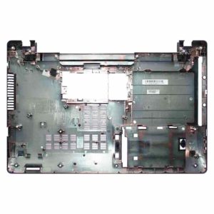 Нижняя часть корпуса, поддон для ноутбука Asus A53T, A53TA, A53TK, A53U, A53Z, K53B, K53BE, K53BR, K53BY, K53T, K53TA, K53TK, K53U, K53Z, PRO5NB, PRO5NBE, PRO5NBR, PRO5NBY, PRO5NT, PRO5NTA, PRO5NTK, PRO5NU, PRO5NZ, X53B, X53BR, X53BY, X53T, X53TA, X53TK, X53U, X53Z (OEM) Новая