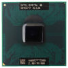 Процессор Intel Pentium T3300 @ 2.00GHz/1M/800 (SLGJW, AW80577T3300) с разбора