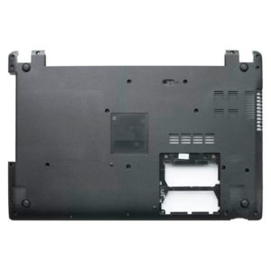 Нижняя часть корпуса, поддон для ноутбука Acer Aspire V5-531, V5-531G, V5-531PG, V5-571, V5-571G, V5-571PG (OEM) Новая