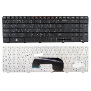Клавиатура для ноутбука Dell Inspiron 17R, N7010 (OEM)