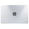 Крышка матрицы для ноутбука HP Pavilion 15-dw, 15-gw, 250 G8, 255 G8, 250 G9, 255 G9, TPN-C139 Silver Серебристая (OEM)