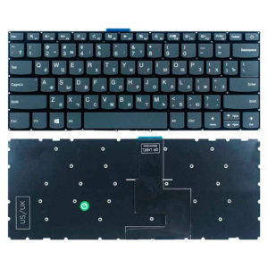 Клавиатура для ноутбука Lenovo Ideapad 320-14ISK, 320S-14IKB, 320S-14IKBR, 320-14AST, 320-14IAP (OEM)