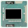 Процессор Intel Core i7-720QM @ 4x1.6GHz/6M (SLBLY)