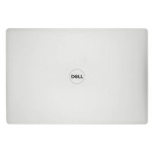 Крышка матрицы для ноутбука Dell Inspiron 5570, 5575, G3 3579, P75F Silver Серебристая (OEM) Новая