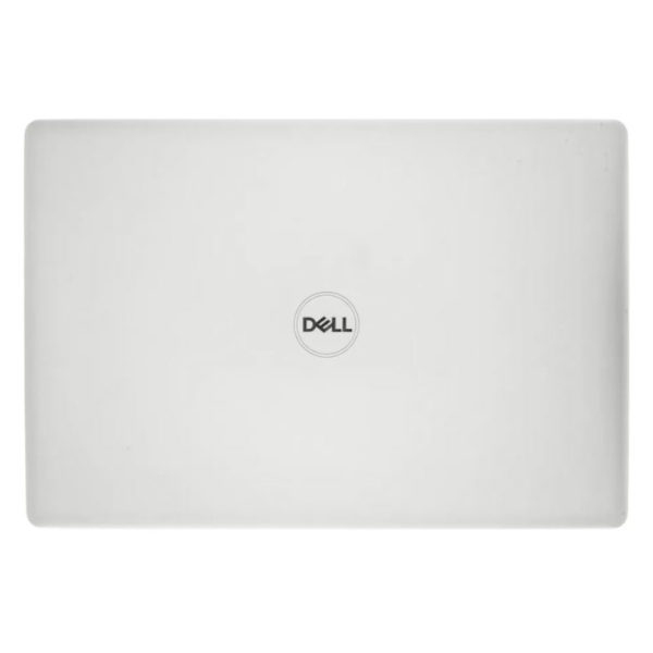 Крышка матрицы для ноутбука Dell Inspiron 5570, 5575, G3 3579, P75F Silver Серебристая (OEM)