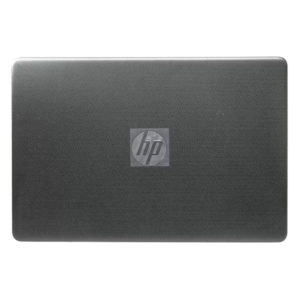Крышка матрицы для ноутбука HP 15S-FQ, 15S-EQ, 15-DY, 15T-DY, 15-EF, TPN-Q222, TPN-Q230 Black Чёрная (EA0P5008010) Новая