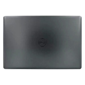 Крышка матрицы для ноутбука Dell Inspiron 5570, 5575, G3 3579, P75F Black Чёрная (OEM) Новая