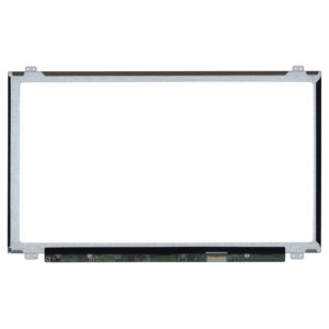 Матрица 15.6″ 30-pin eDP LED 1366×768 HD Slim Тонкая, Glade Глянцевая, Расположение разъема: Right-Down Справа-Снизу; Крепление: Сверху-Снизу (LP156WH3 (TP)(SH)) Полоска от резинки клавиатуры